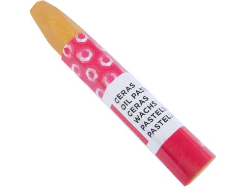 Lapis de cera liderpapel 12 cores , Liderpapel , 36167 , 8423473361676